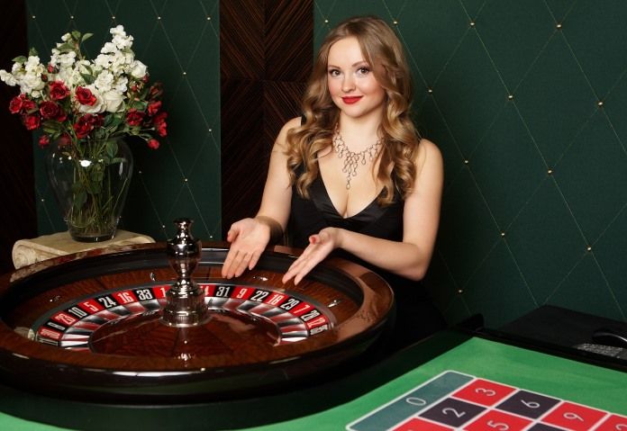 Prop betting sites Live Casino